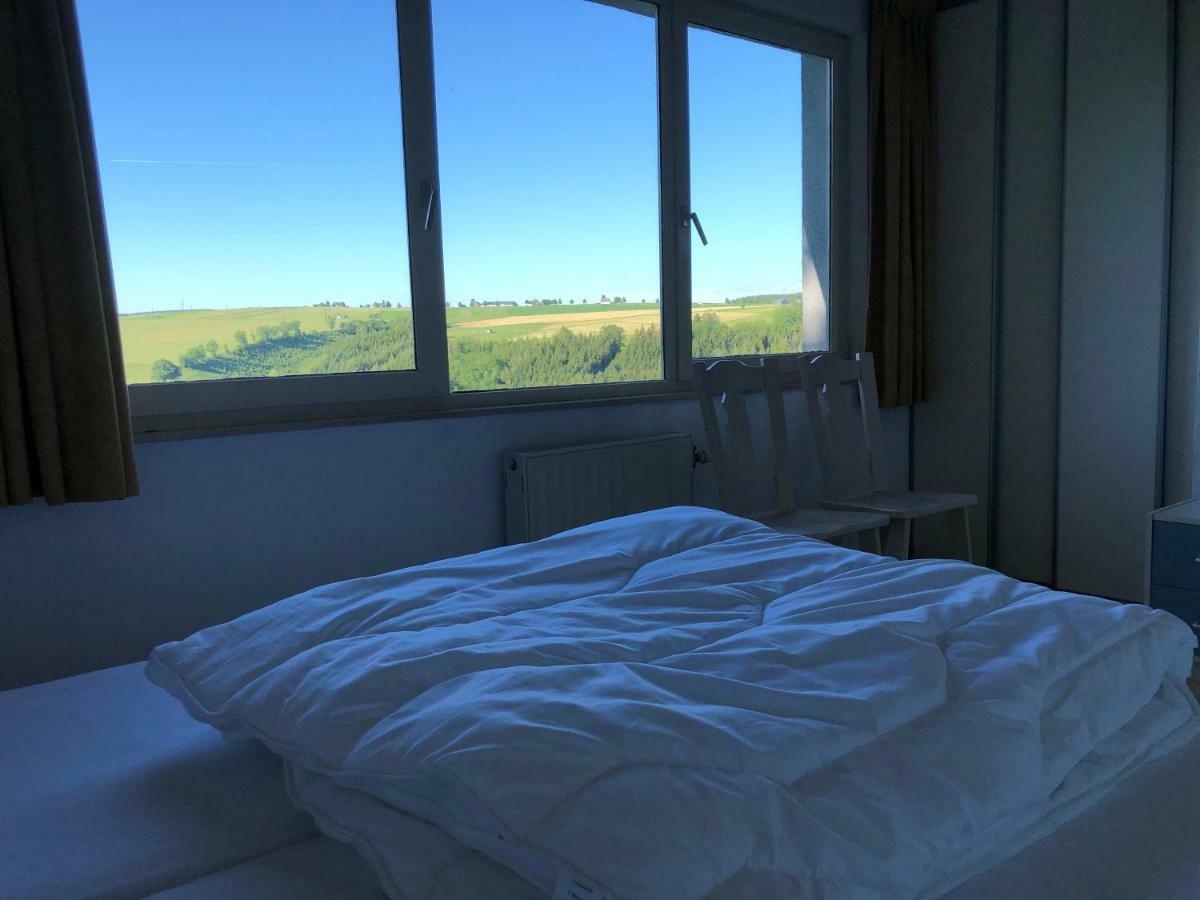 Villa Des Grues A Filly Houffalize Eksteriør billede